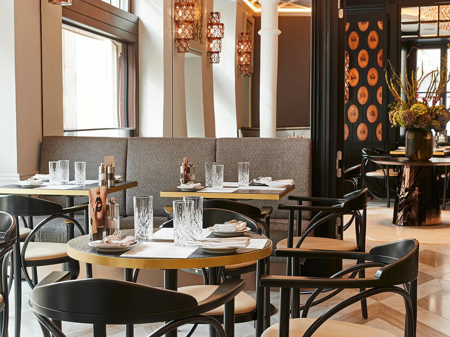 Schwarzreiter Tagesbar